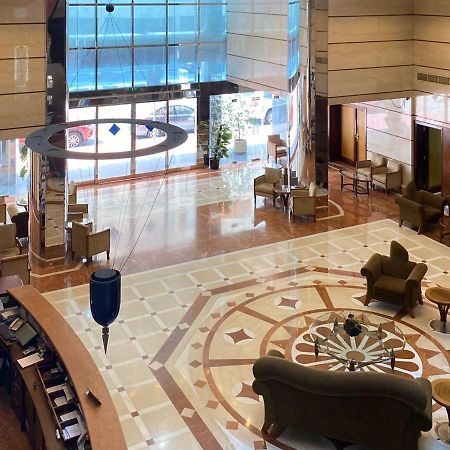 Desert Rose Hotel Apartments Дубай Экстерьер фото